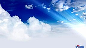 Sarah Jane gives amazing blowjob in homemade video 😍