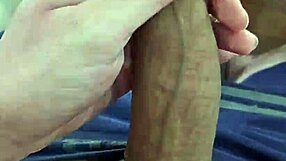 Exibindo O Meu Penis Para Vizinhos Bisexual Twink Brasileiro