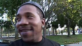 He Fucks The Slut Good!