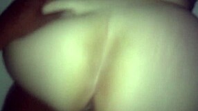 Loving My New Girlfriend's Big Ass