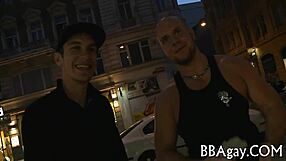 Gay Sex Movies: Intense Actions or Tender Moments?