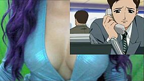 Strangers Orgy On Train? Hentai Ep 1