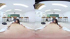 Classroom Confession: I Love You, I'll Do Anything! Naughty Orders Follow?