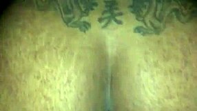 Good cowgirl ride by couple