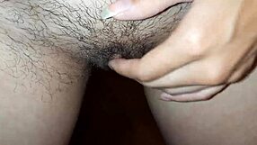 i relax before studying with some self-care