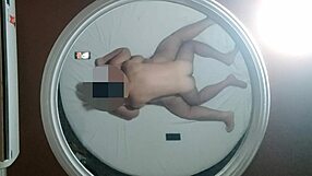 Sexo gostoso com o ursao - completo