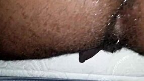 Black guy enjoys anal sex