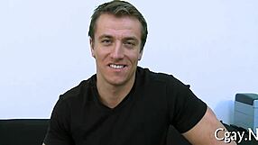 i... i mean, hard core homo sex is so intense and wild, you know?