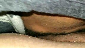 mandingo fucks pussy