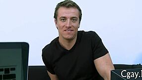 i... i mean, hard core homo sex is so intense and wild, you know?