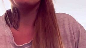 stripping in the gym after cardio, my wet pussy aching for more