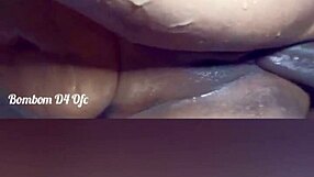 A full sex with oral and intercourse and then ejaculating without using a condom