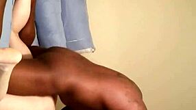 I Love Getting Bent Over Doggystyle With My Wet Tattooed Milf Pussy