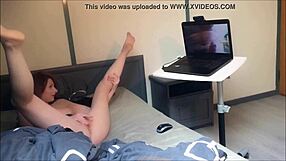 do ya enjoy watchin’ naughty french cams as much as i do??