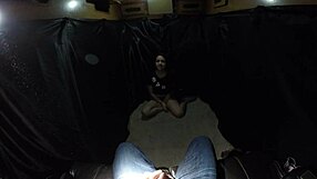 Britney madison's van experience looks really exciting to me