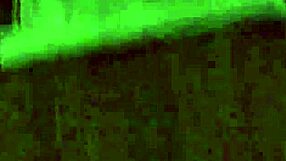 layla red's thick booty gets redboned hard