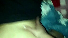 Bold Indian Action as I Pound My Girlfriend Hard