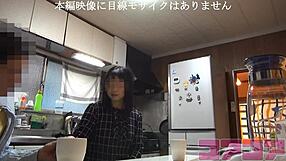 Secret Sex with Mommy