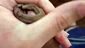 Exibindo O Meu Penis Para Vizinhos Bisexual Twink Brasileiro