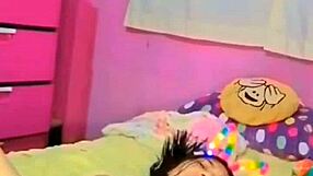 Mira como me gusta que digo me gusta me encanta chuparlo bien rico