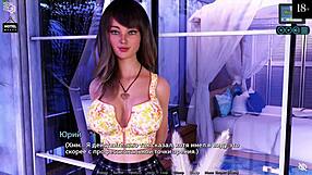 complete gameplay sunshine love part 19