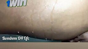 A blowjob and cumshot can't be denied to anyone