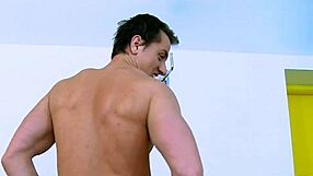 i... i mean, hard core homo sex is so intense and wild, you know?