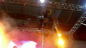 Erotika fair 2015 - dreamgirls - sao paulo - brasil - part2