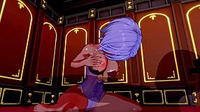 3d hentai with big ass and tits