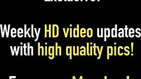 Kambojska zrela Maxine X vzame dva kurca v divji orgiji