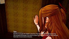 Harem Hotel Game Episode 326