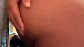 Hot Arabic Sex Films with Intense Anal Action Now