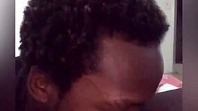 eating my step mom's best friend's pussy and driving her crazy