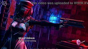 eternum gameplay continues in part 2.