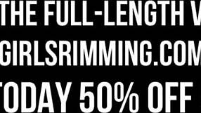 Girlsrimming - Tantric Pleasures