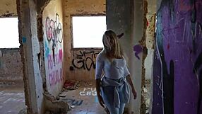 davcina fa un pompino allaperto a un ragazzo di tenerife