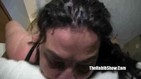 Ball Gag Milf Fucked By Bbc Master Dallas Stroke