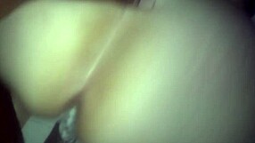 Loving My New Girlfriend's Big Ass