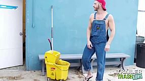 brian bonds hints at intense bareback with hung ethan sinns