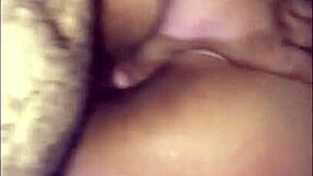 Cute Latina Dancing and Performing Anal Assfucking
