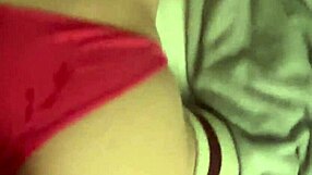 he cums quick but keeps pounding my big ass good in stockings