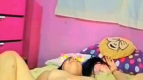 Mira como me gusta que digo me gusta me encanta chuparlo bien rico