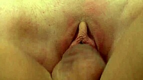 Does This Sexy Mature Teen Love Fucking Tight Pussy?