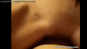 Filthy Older MILF Slut BOUNCES On His COCK And Wanks Him DRY