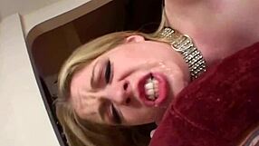 yo, check haley scott getting anal in hot lingerie today