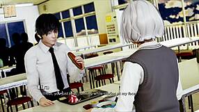 exploring my real desire with big tits and ass in this indian cartoon