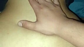 Bold Indian Action as I Pound My Girlfriend Hard