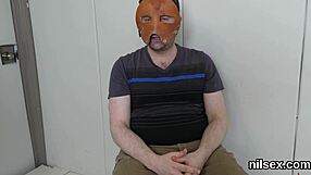 Peculiar Teen Brought To Ass Hole Asylum For Anal Fucking Ass To Mouth And Ass Licking Therapy