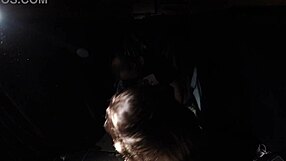 Britney madison's van experience looks really exciting to me