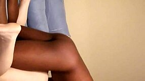 I Love Getting Bent Over Doggystyle With My Wet Tattooed Milf Pussy